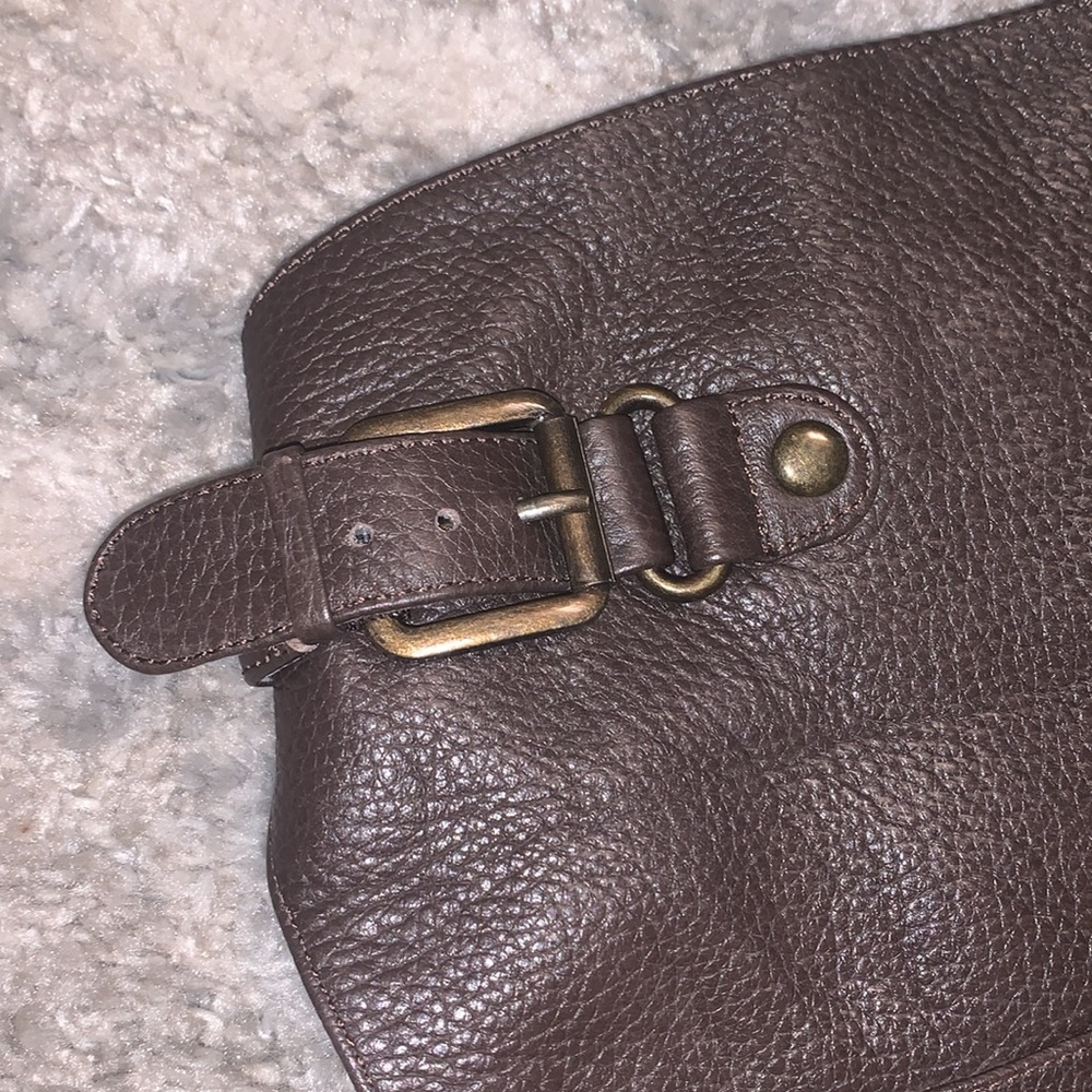 EUC Nine West Boots size 9 1/2 - Picture 7 of 12